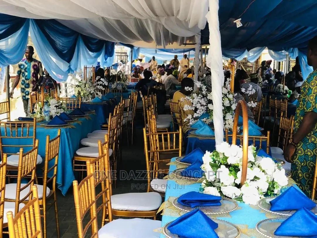 Full Party Decoration