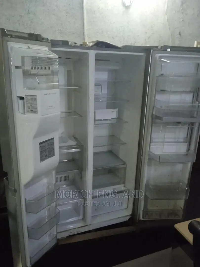 Inverter/Smart Fridge Technician