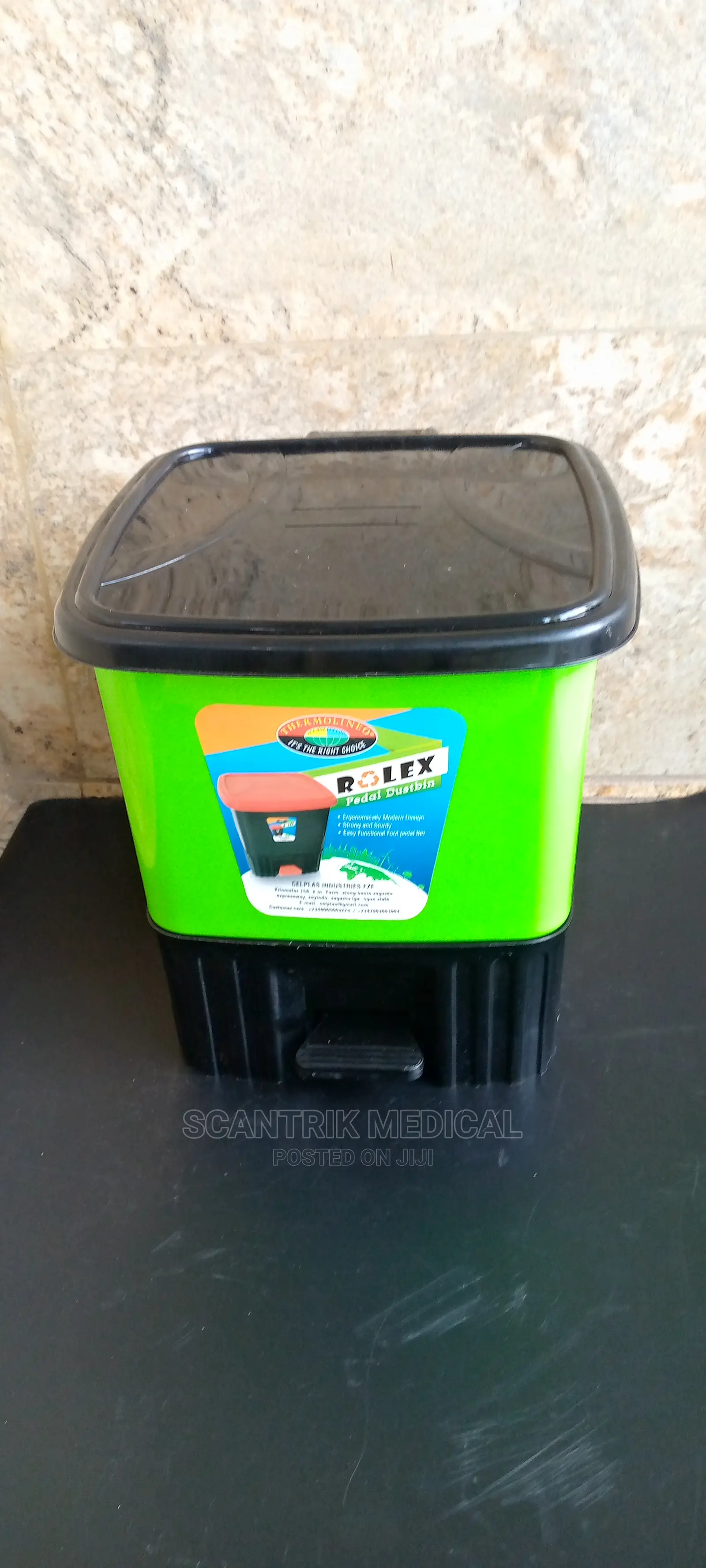 Medical Waste Bins , for Hospital 20ltr