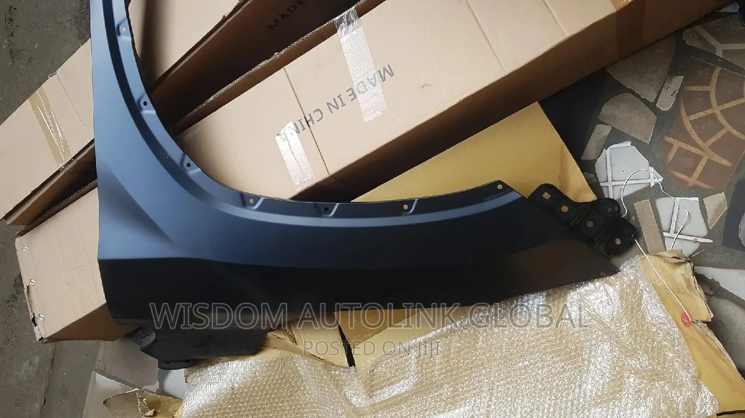 Front Fender for Lexus Rx350 2016 to 2021
