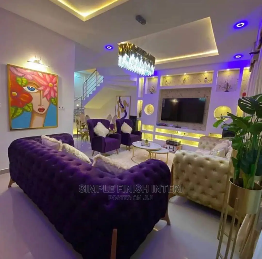 Interior Decorations