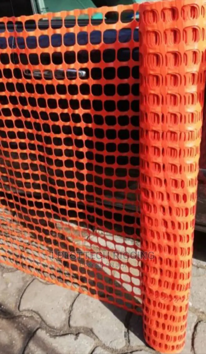 Snow Fence 1m*50m