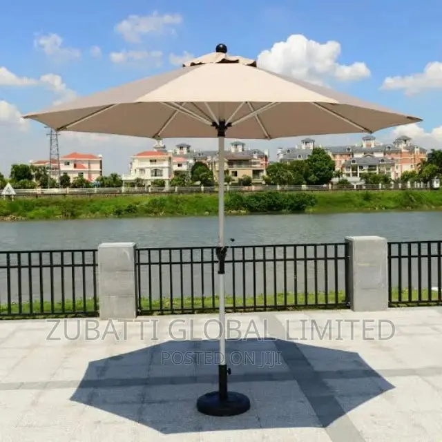 Outdoor Panasol Umbrella
