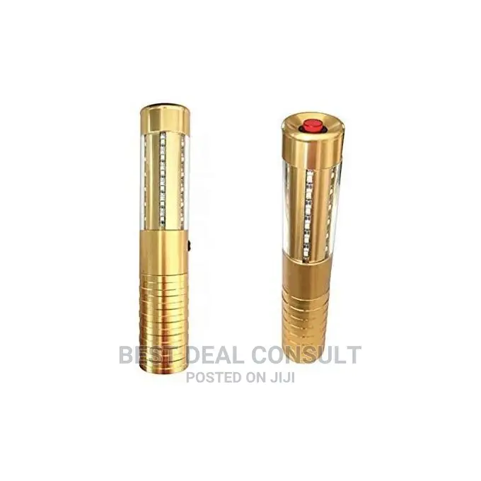 Champagne Light for Sale