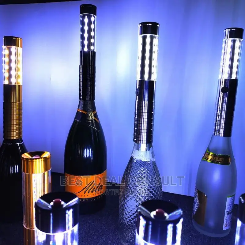 Champagne Light for Sale
