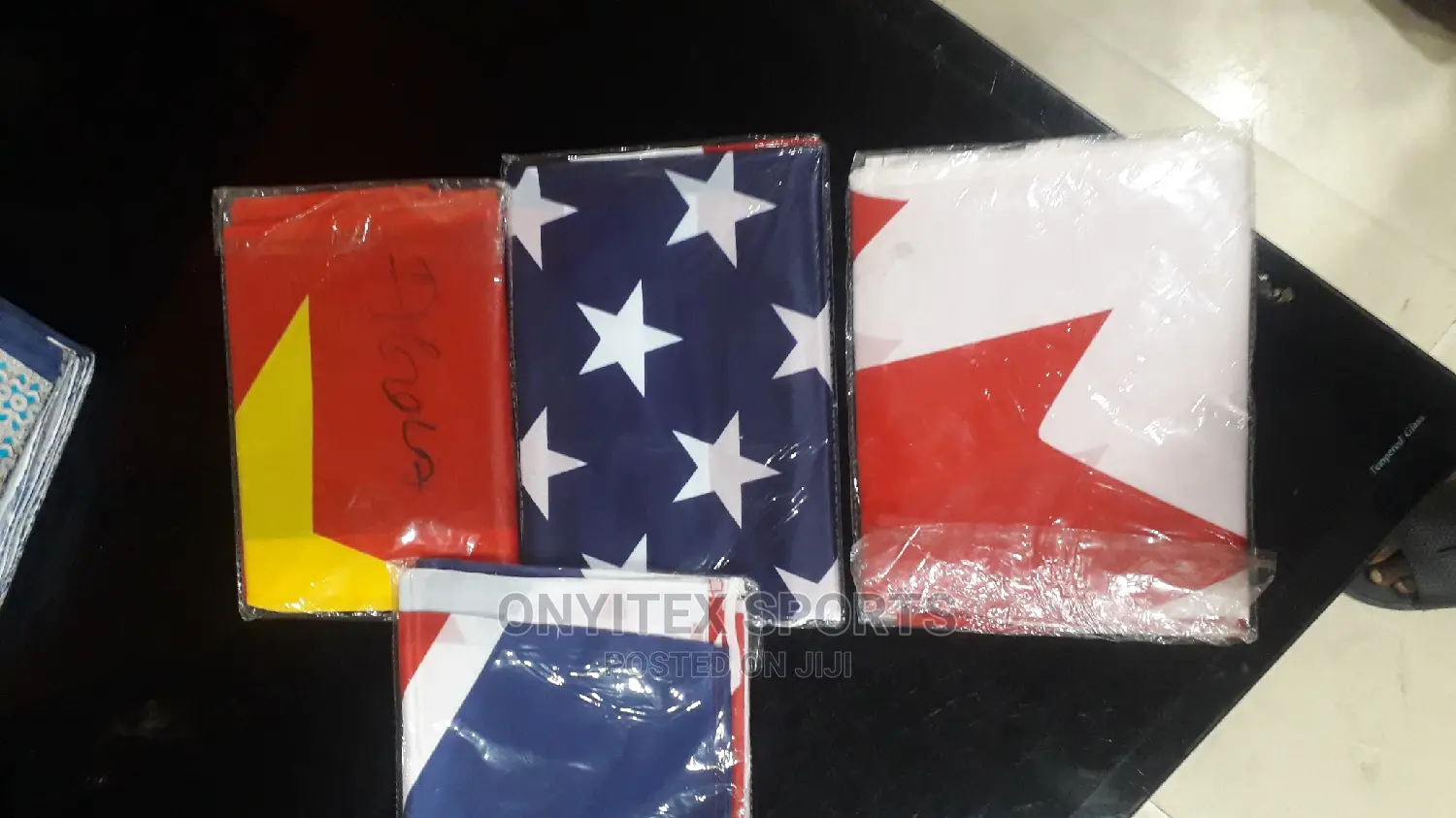 National Flag
