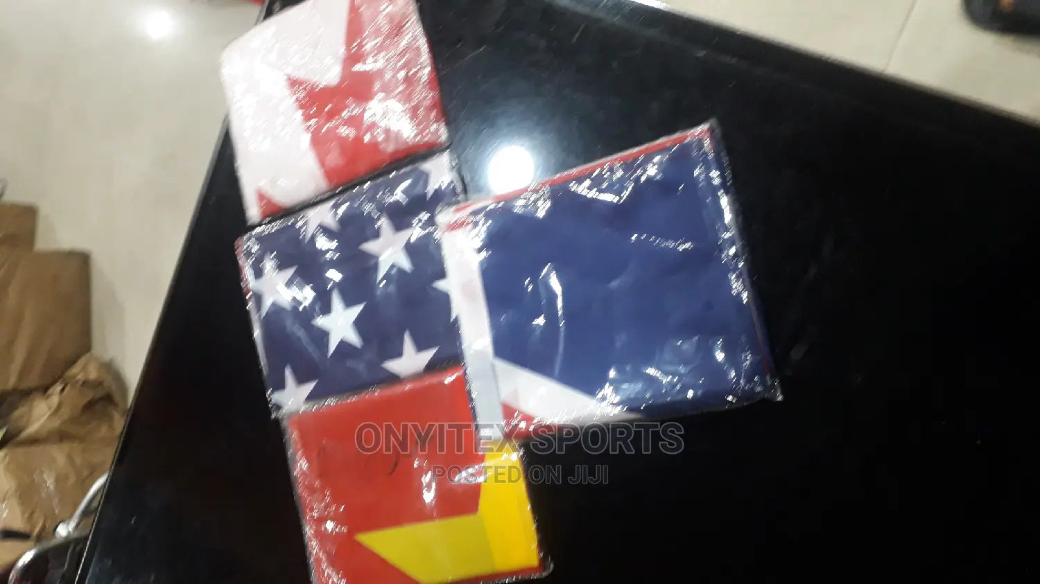 National Flag