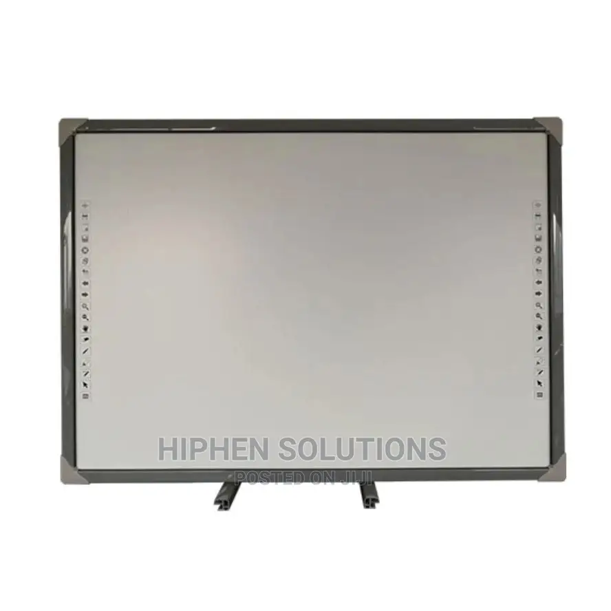 85 Interactive Touch Panel Electronic Smart Whiteboard