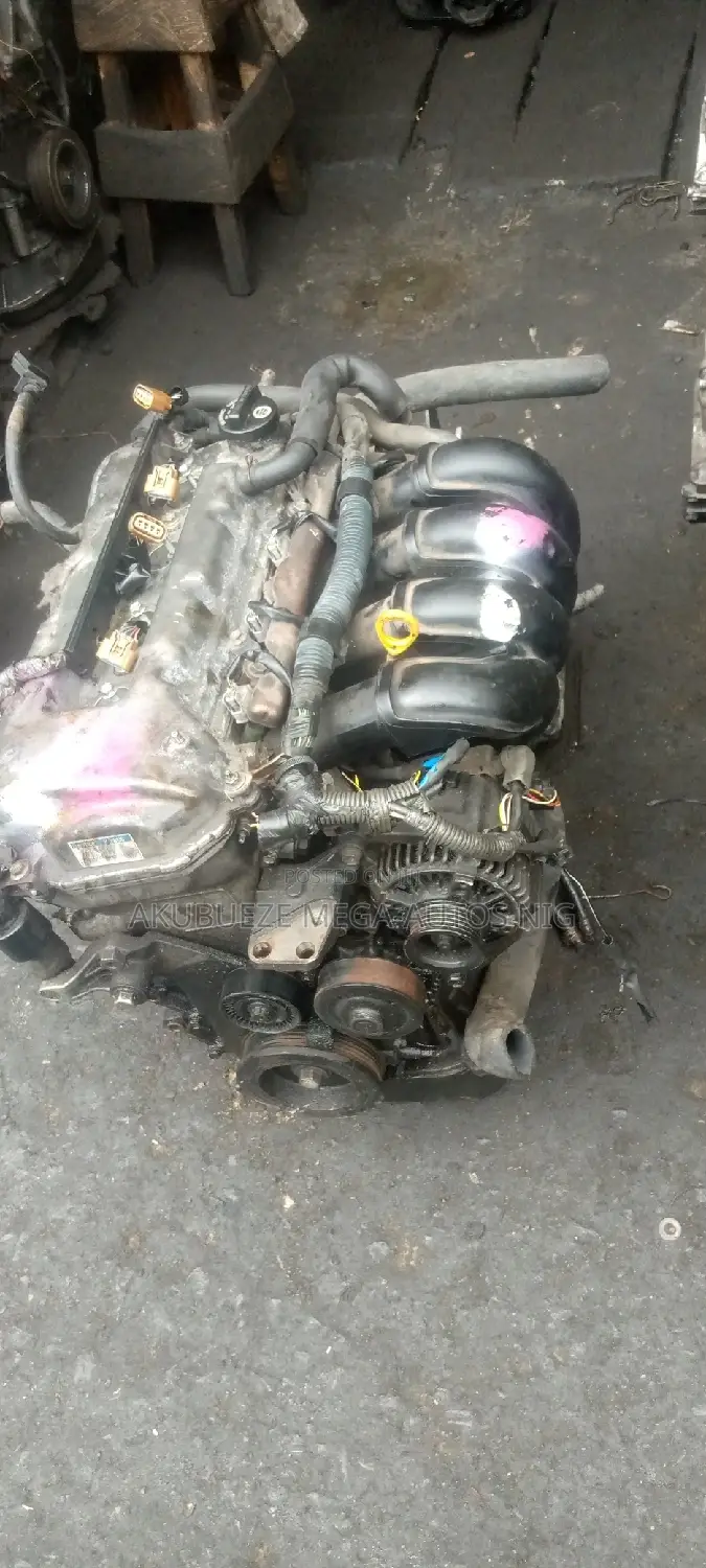 Direct Tokunbo Engine for Corolla 05