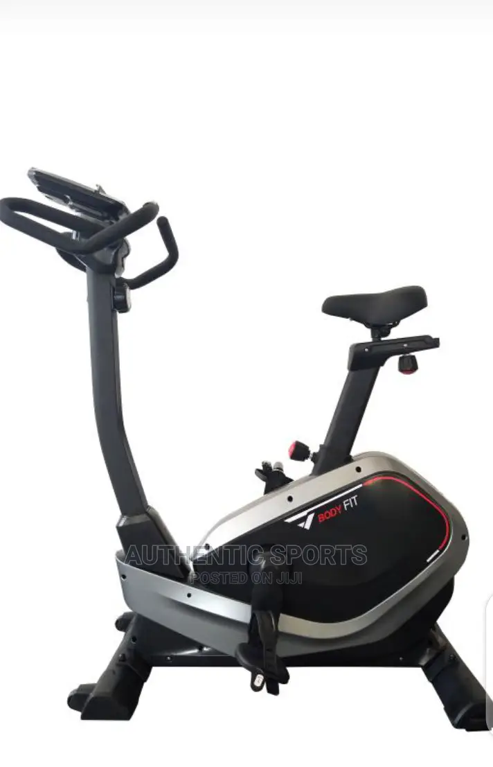 Semi Commercial Magnetic Bike
