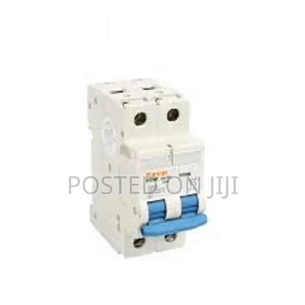 150amp Stableblock Earth Linkage Circuit Breaker