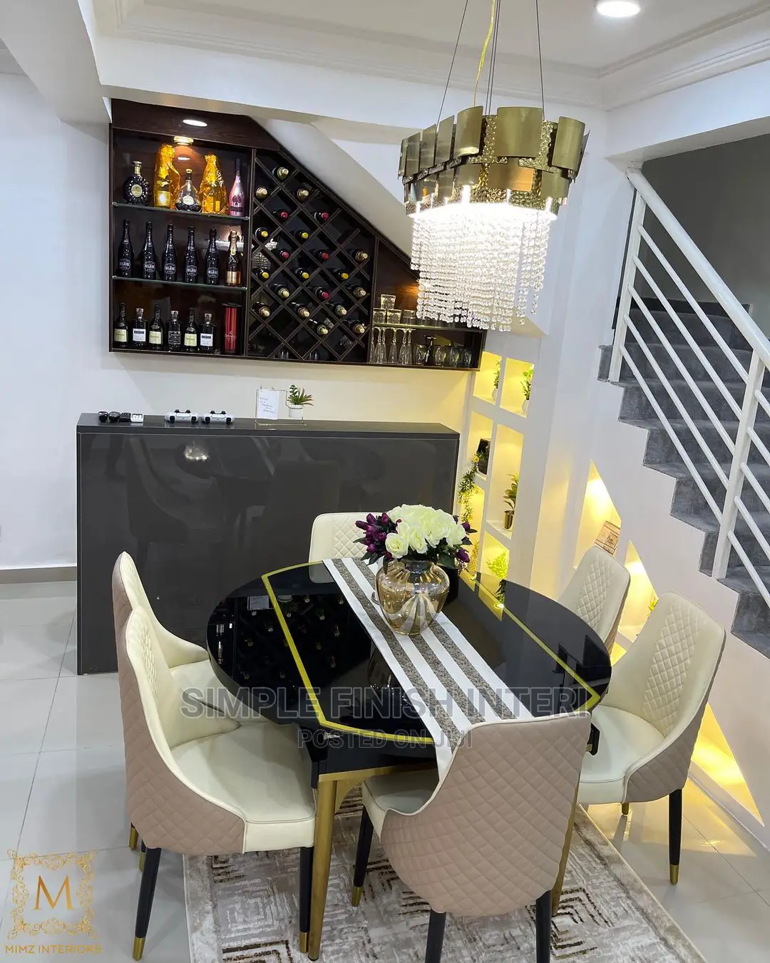 Bar Design