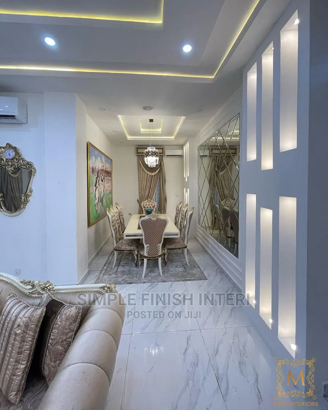 Interior Designer