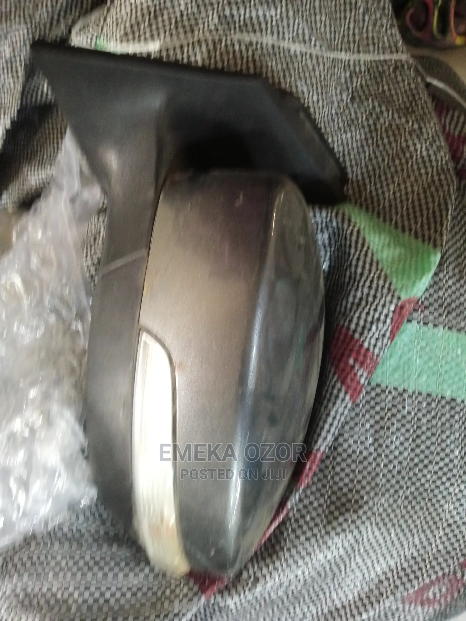 Ford Excape 2 Side Mirrow Fucos 2010/2015 Model