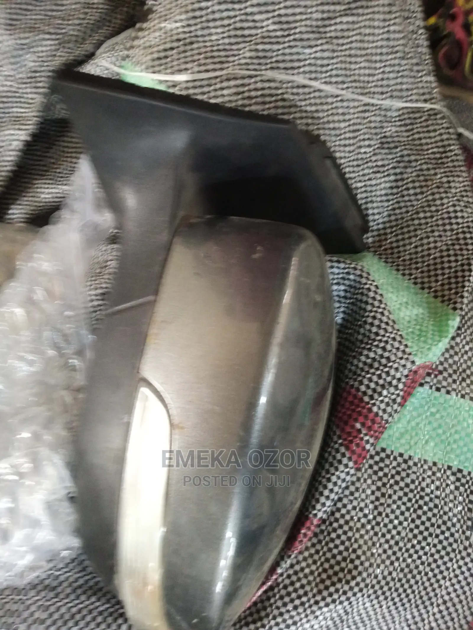 Ford Excape 2 Side Mirrow Fucos 2010/2015 Model