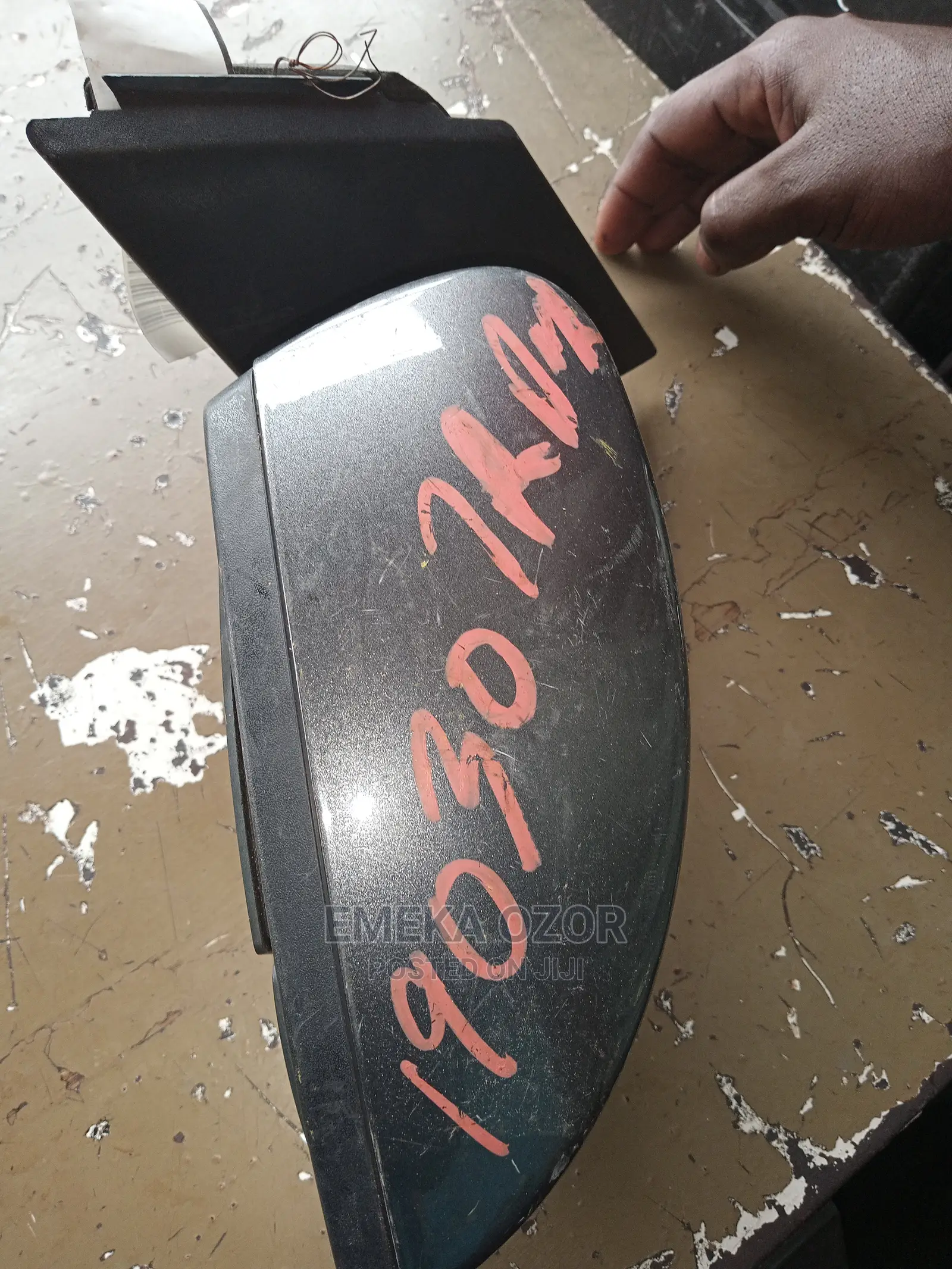 Ford Excape 2 Side Mirrow Fucos 2010/2015 Model