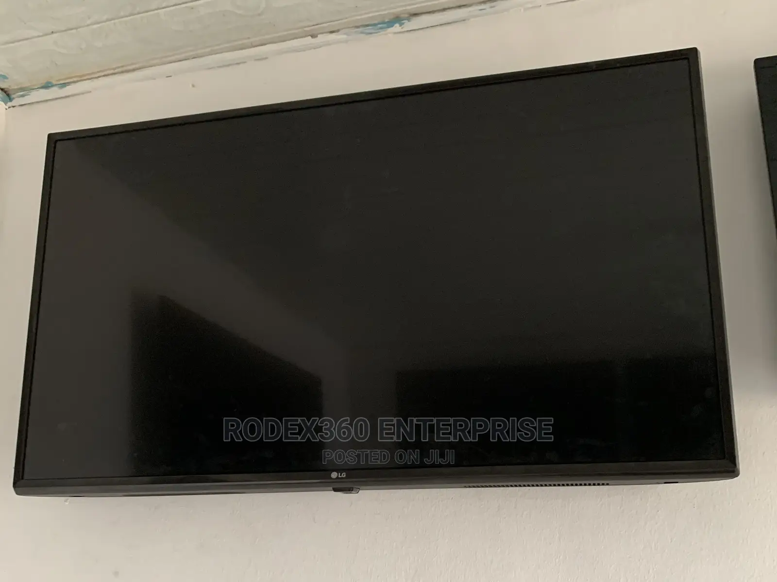 43 Inches Uk Used Lg Smart Tv For Sale