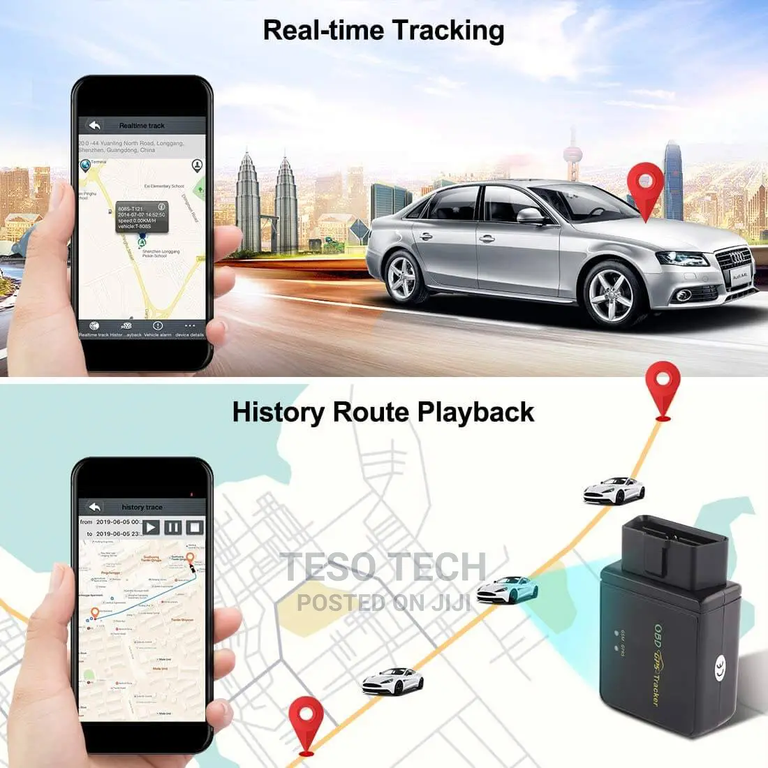 Fleet Management