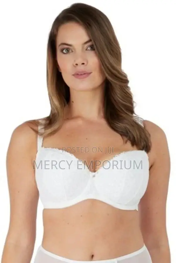 Uk Stock Bra:Size 36d, 36g, 34dd Brand: Fantasia