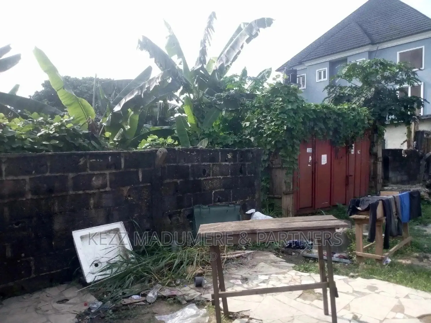 For Sale: 1 Plot of Land at Coconut, Rumuodomaya, Ph