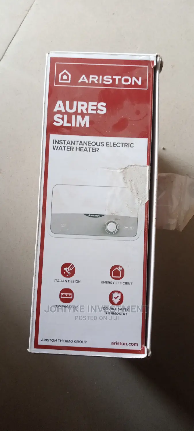 High Quality Ariston Instant Water Heater