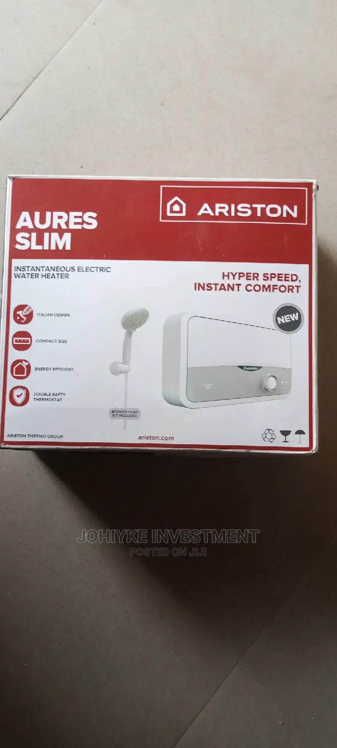 High Quality Ariston Instant Water Heater