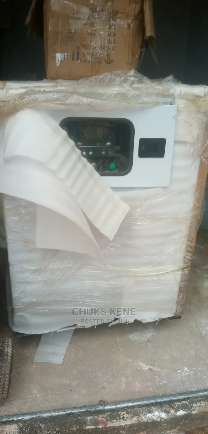 30kva New Perkins Sound Proof Generator