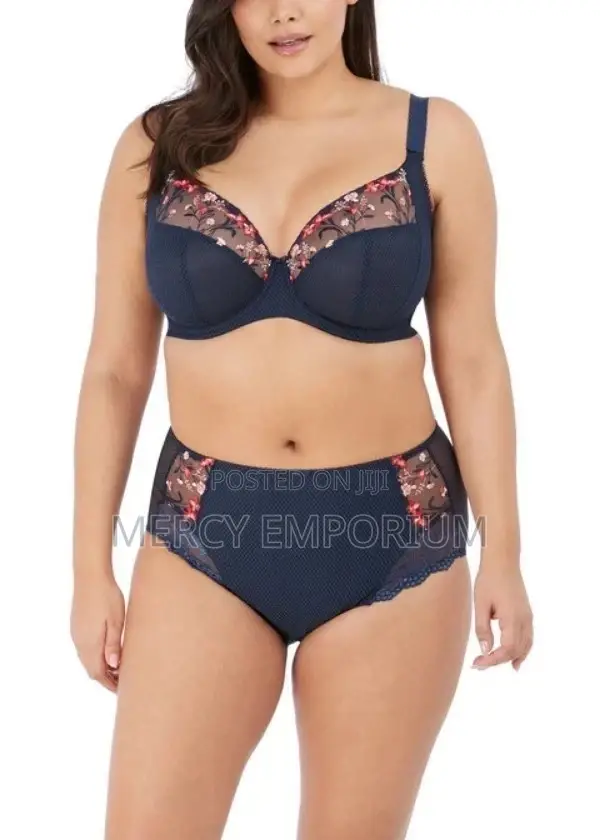Full Cup Big Size Bra. Bra Size 42H , 44G, 44F