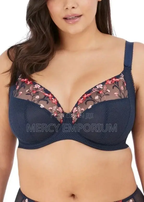 Full Cup Big Size Bra. Bra Size 42H , 44G, 44F