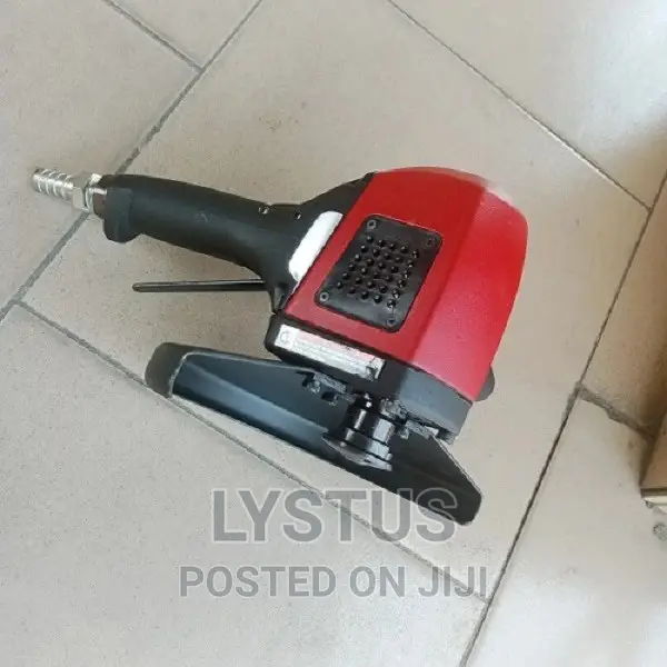 Desoutter Kl365b9 Pneumatic Grinder & Sander