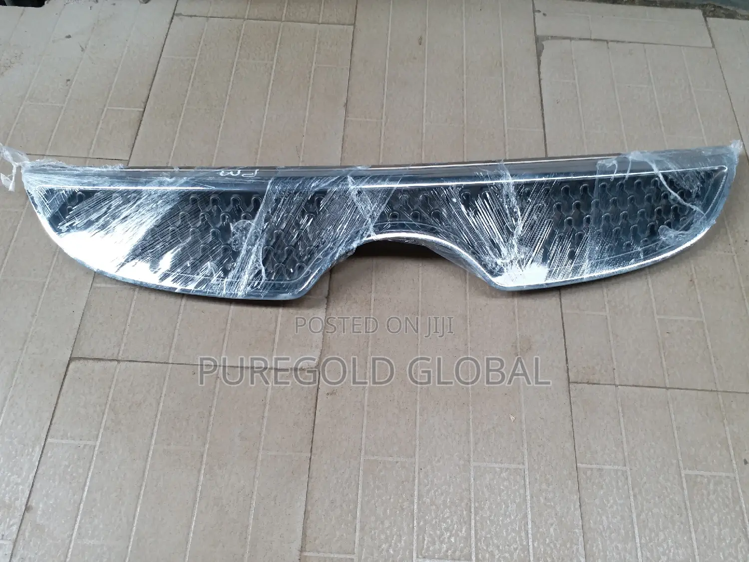 Front Grille for Hyundai Vera Cruz 2010