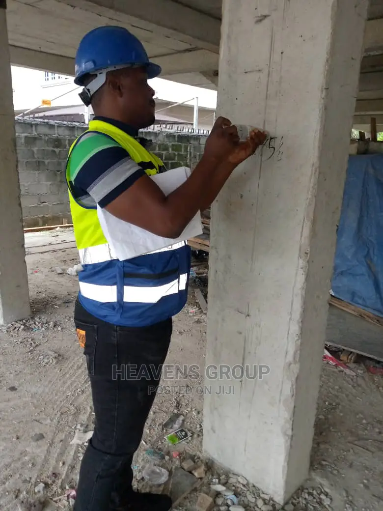 NDT Non-Destructive Test Structural Integrity Test -Bobpenoz