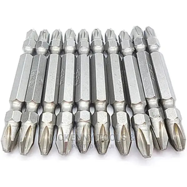 Screwdriver Bits
