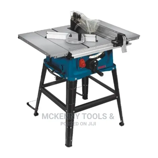 Wood Table Saw Machine 10-Inches