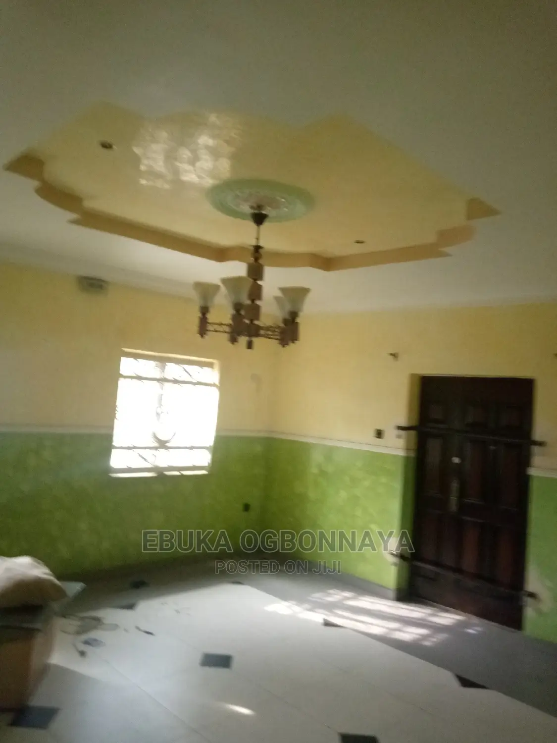 6bdrm Duplex in Sars Rd, Obio-Akpor for sale