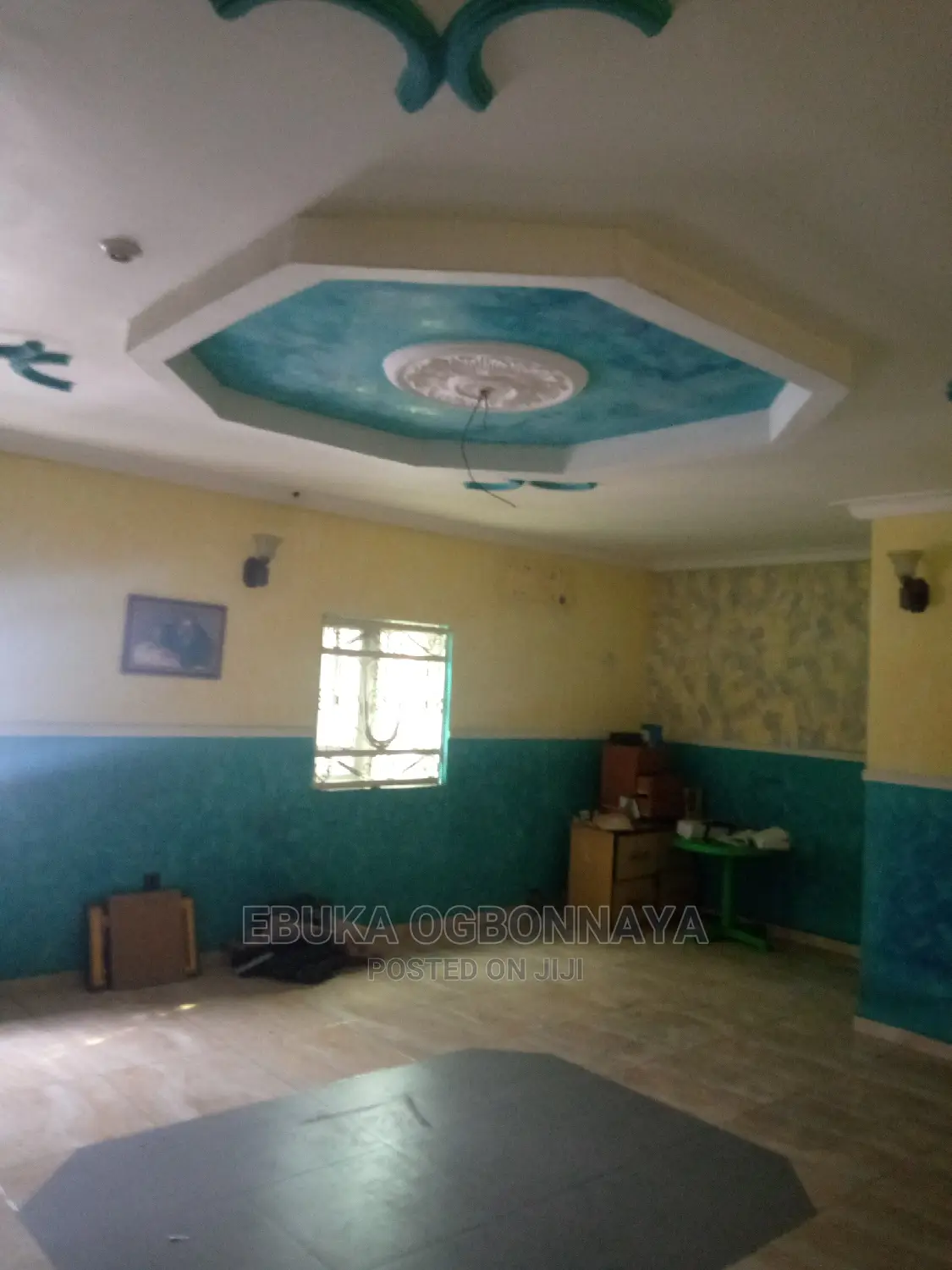 6bdrm Duplex in Sars Rd, Obio-Akpor for sale