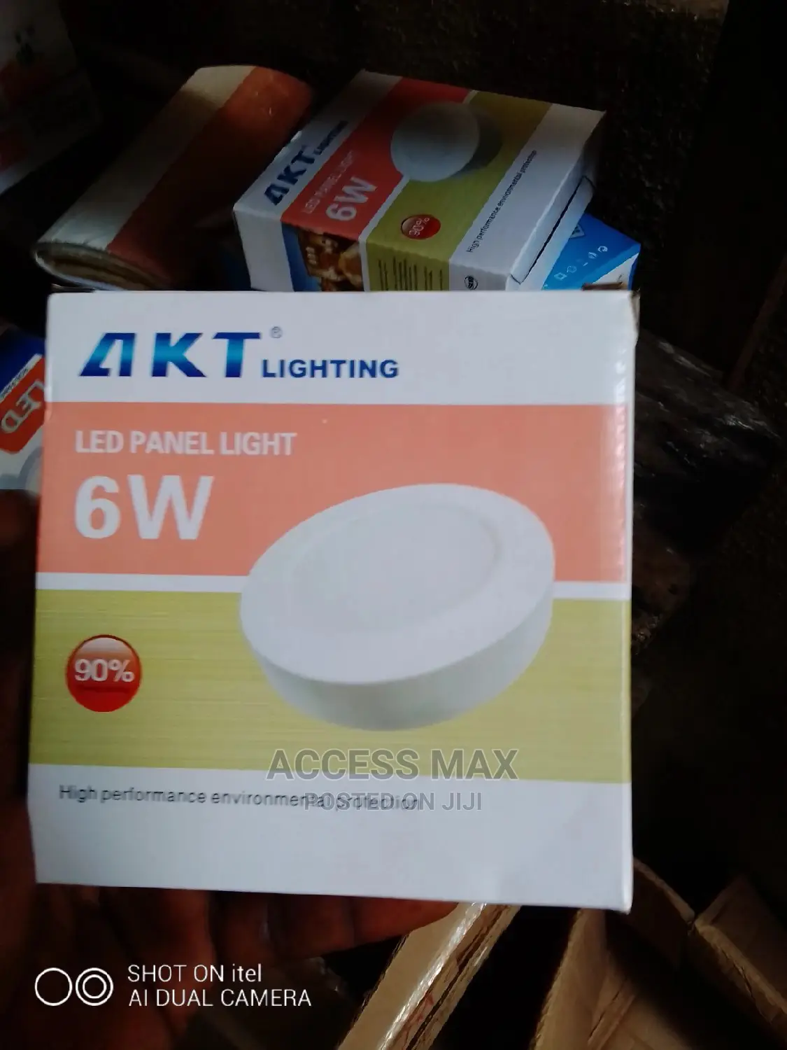 Akt Product (6 Watt)( 12watt)(18watt)( Pop )( Surface )