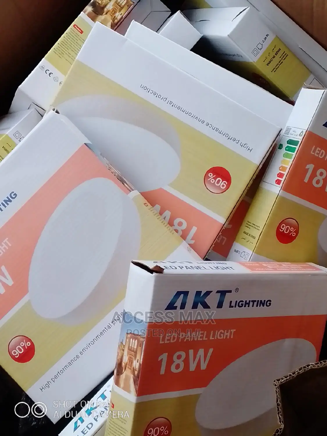 Akt Product (6 Watt)( 12watt)(18watt)( Pop )( Surface )