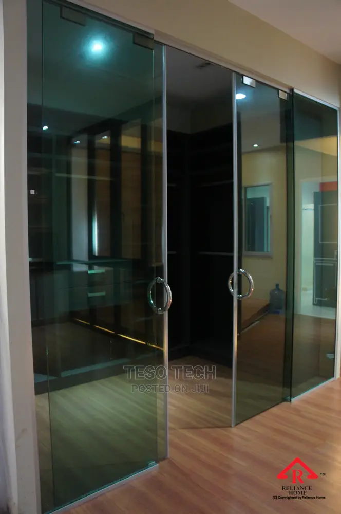 Quality Sliding Glass Door