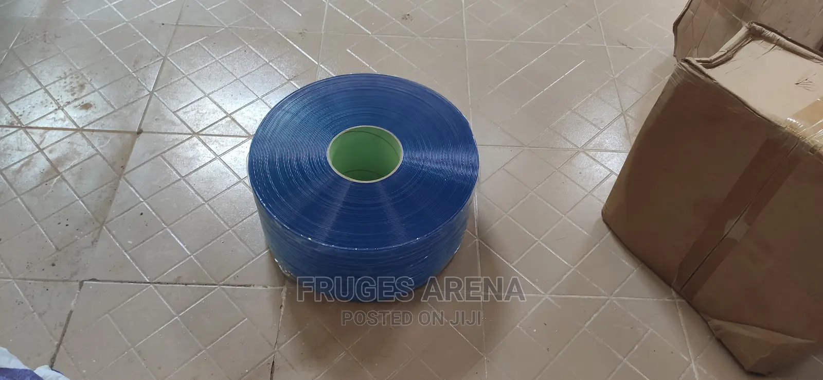 3mm Super Clear Pvc Strip Curtains For Industrial Use