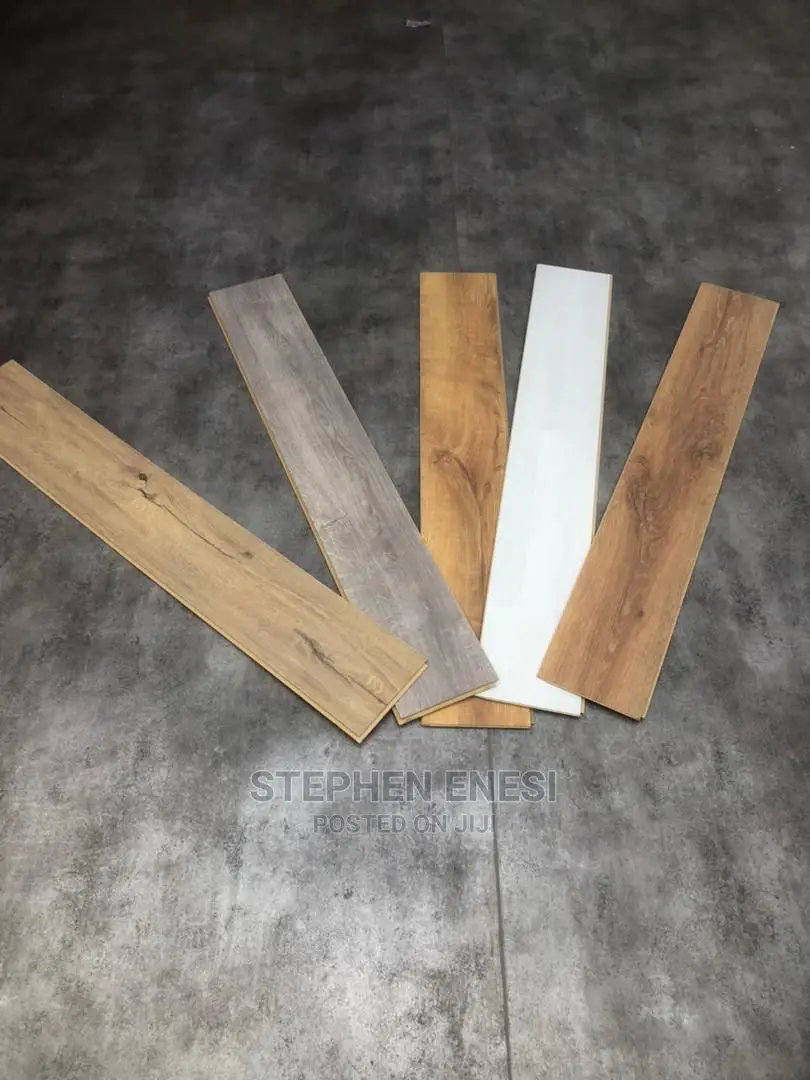 LVT, Luxury PVC Vinyl, SPC, Wooden Laminates