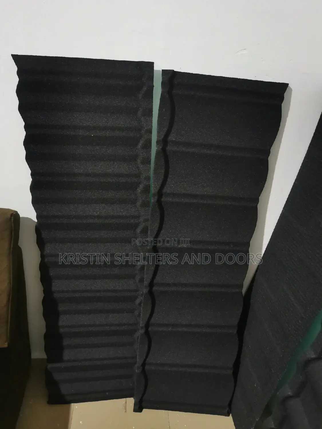 Affordable Quality Roofing Sheet In Lagos