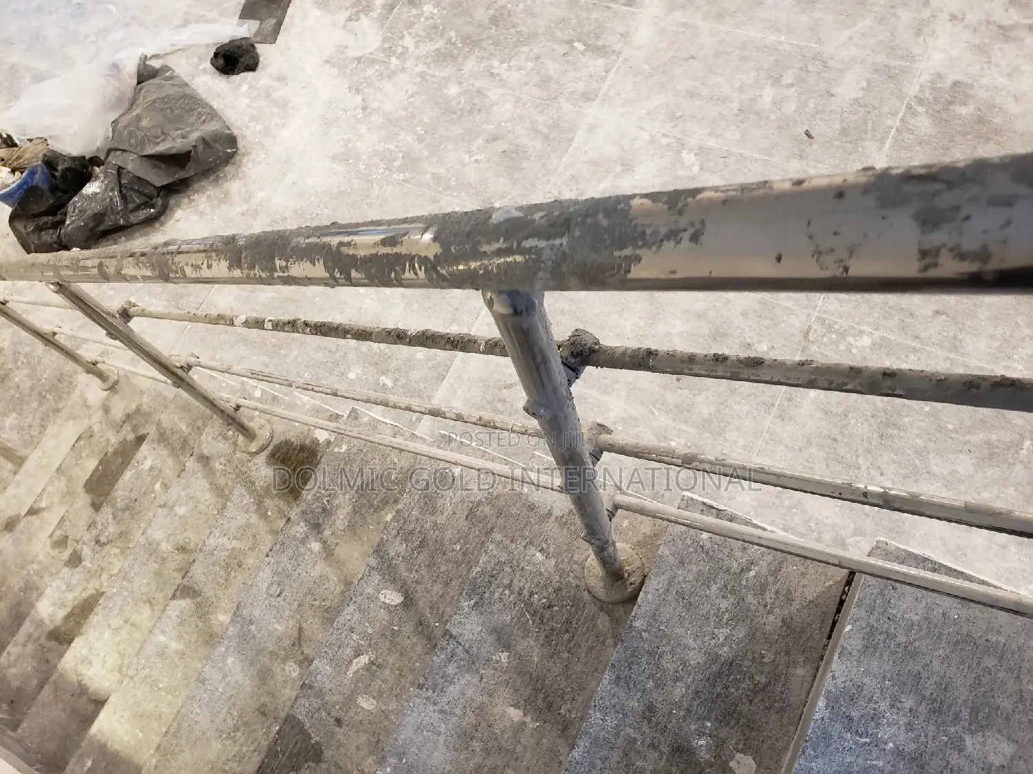 Post Renovation Cleaning Services