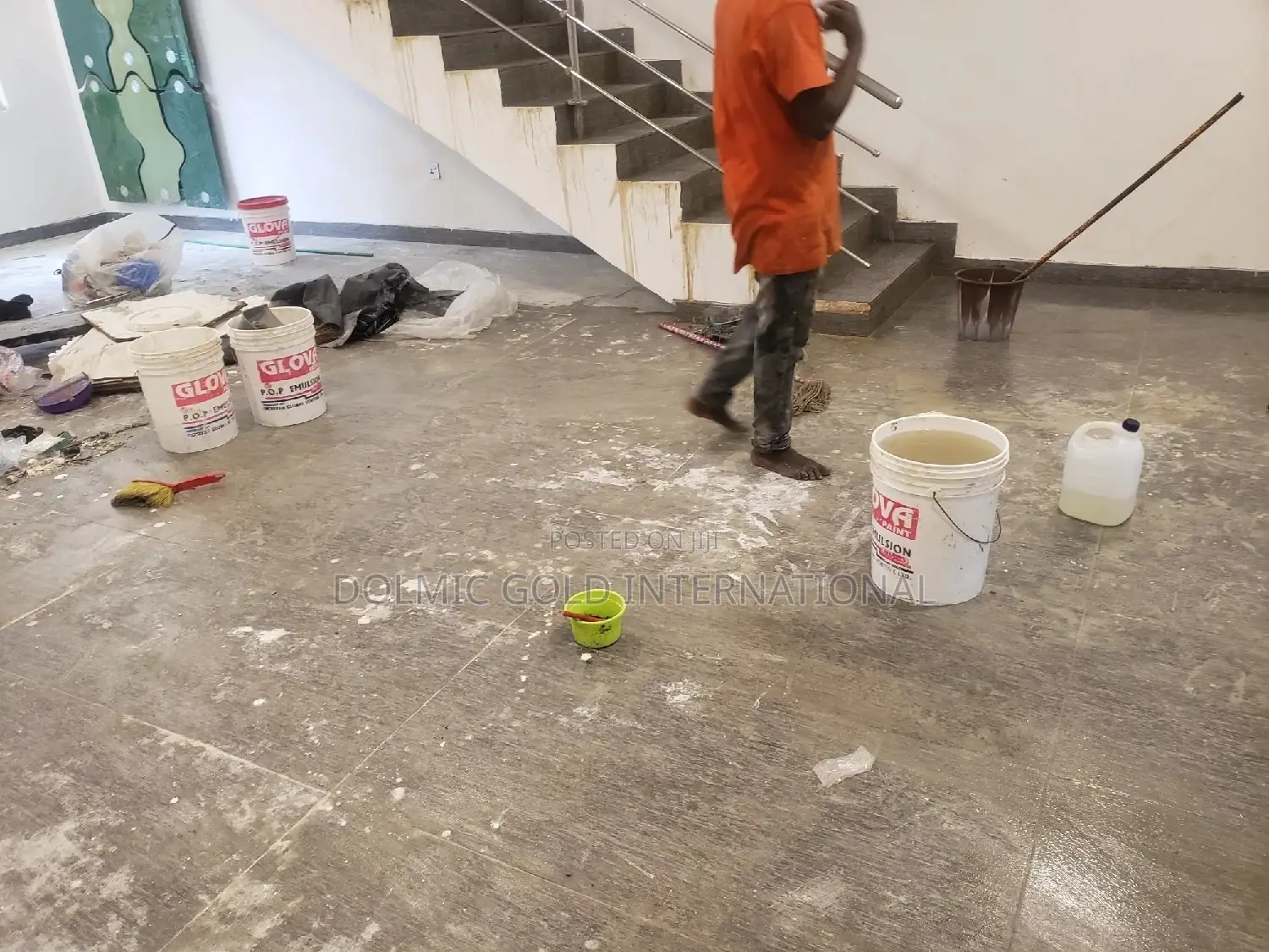 Best House Deep Cleaning Services