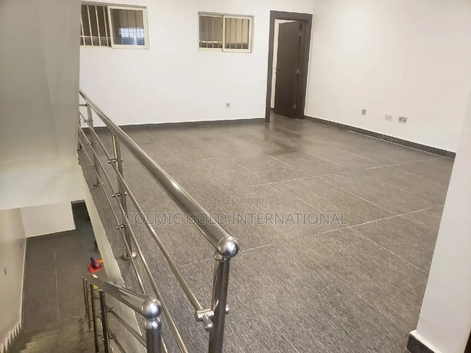 Cleaning Services