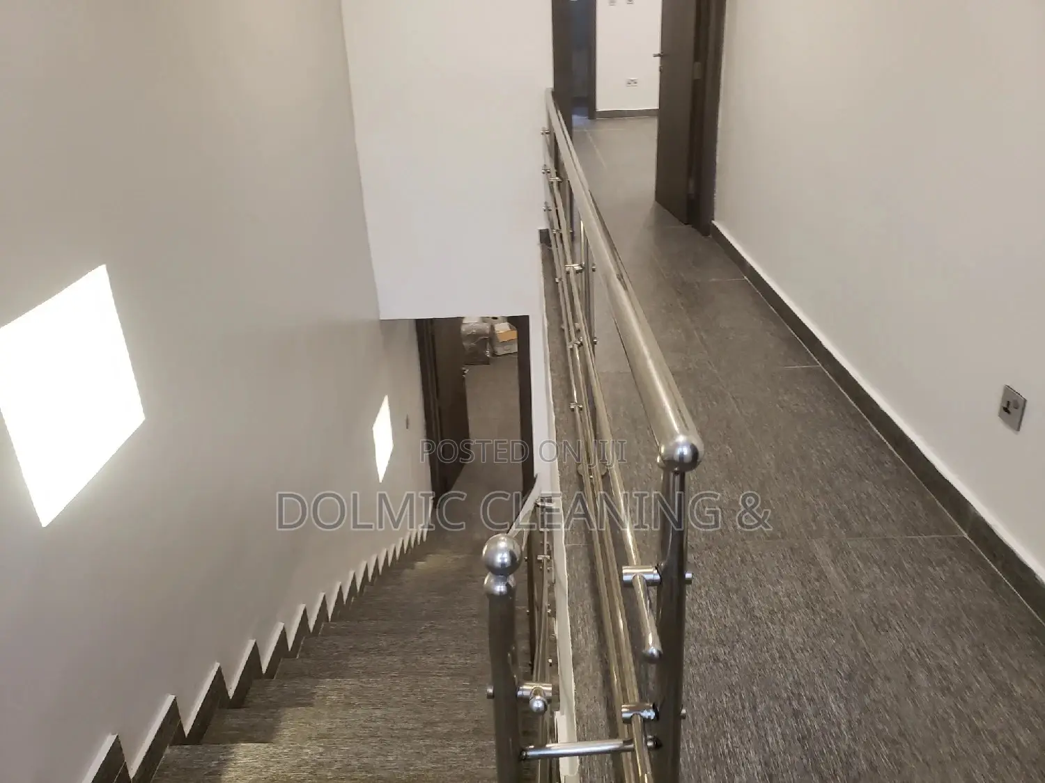 Cleaning Professionals