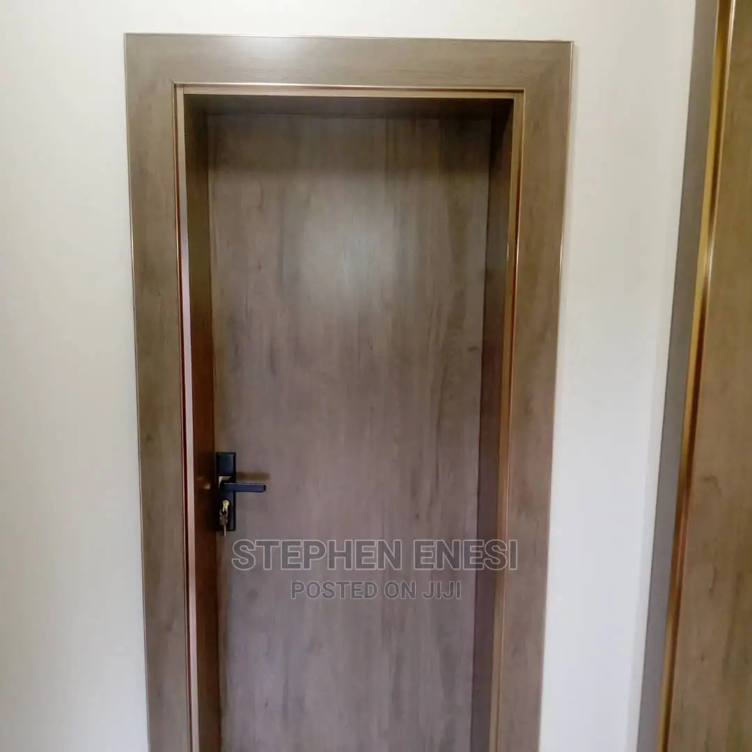 Internal Doors