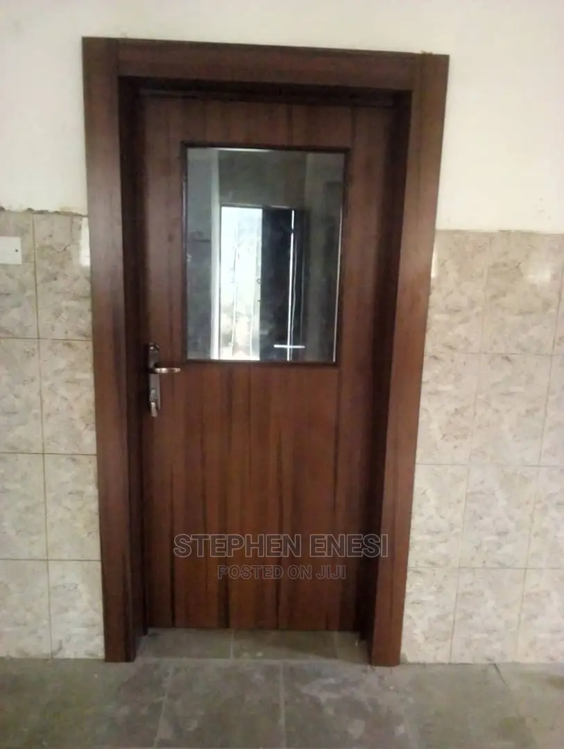Internal Doors