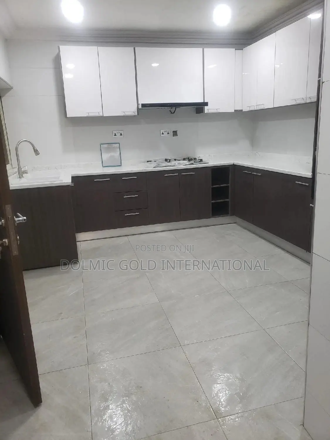 Cleaning Services