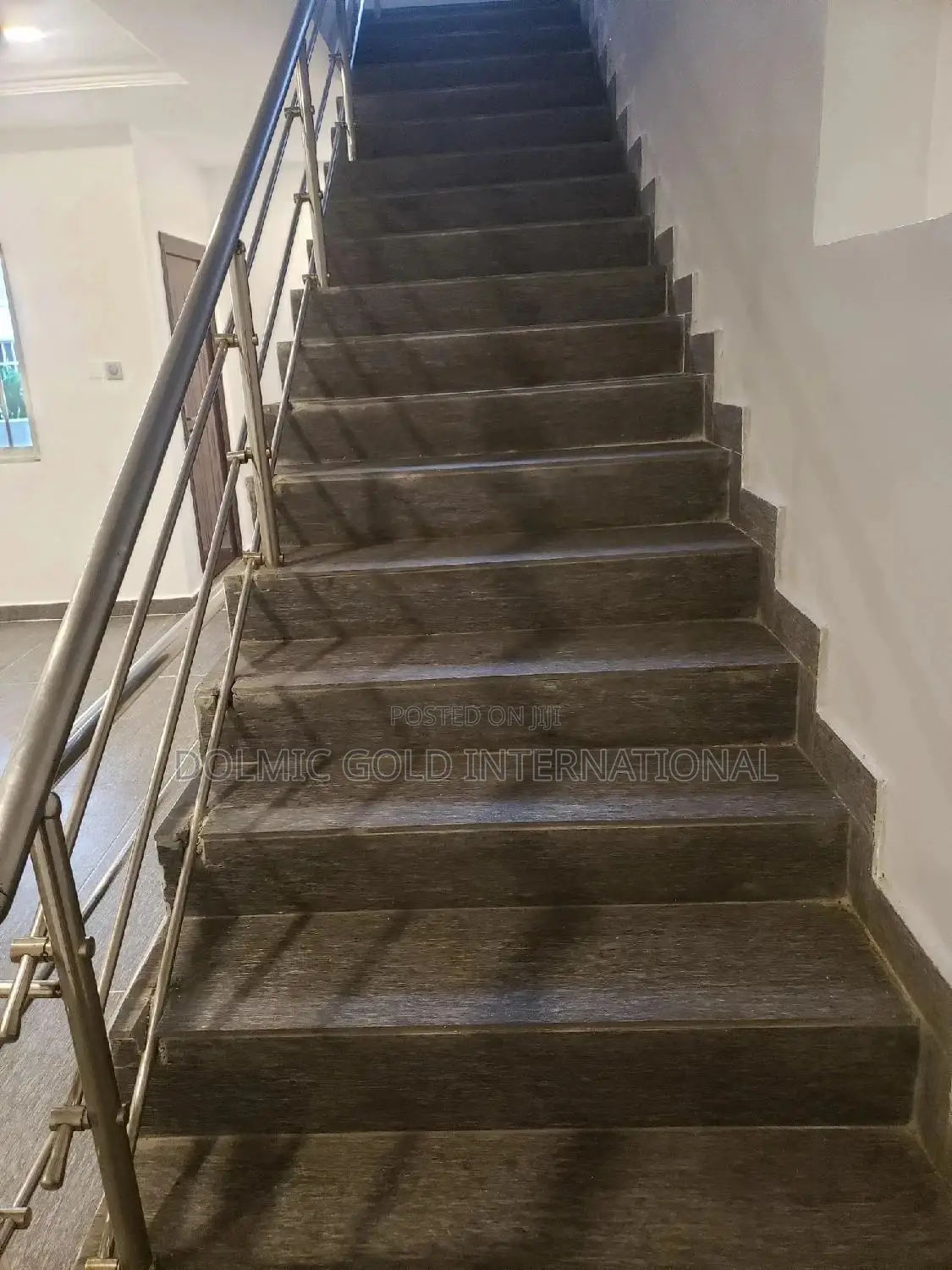 Cleaning Services
